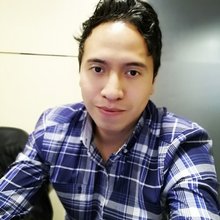 Bruno Inofuentes, fundador de Trabajo Sano