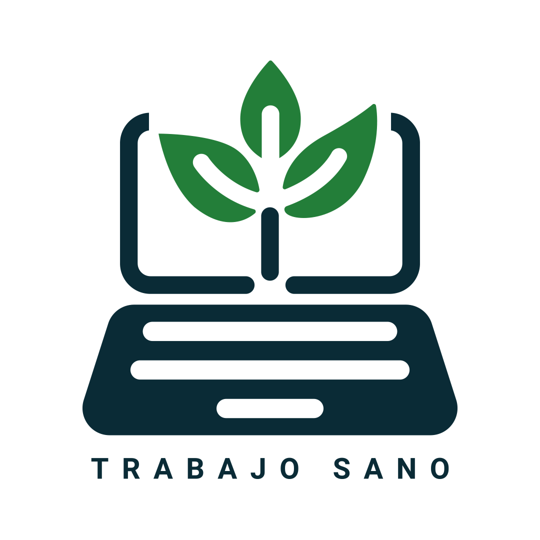 Trabajo Sano